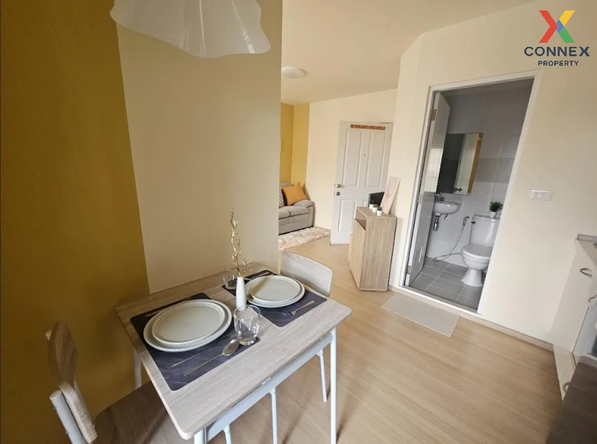 ขายคอนโด  พลัม คอนโด สามัคคี ท่าทราย เมืองนนทบุรี นนทบุรี CX-1183 ขายคอนโด  พลัม คอนโด สามัคคี ท่าทราย เมืองนนทบุรี นนทบุรี CX-1183 3