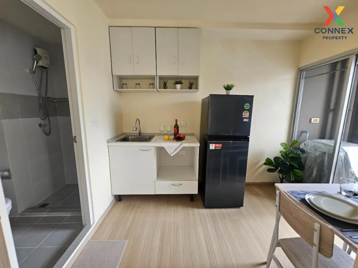 ขายคอนโด  พลัม คอนโด สามัคคี ท่าทราย เมืองนนทบุรี นนทบุรี CX-1183 ขายคอนโด  พลัม คอนโด สามัคคี ท่าทราย เมืองนนทบุรี นนทบุรี CX-1183 4