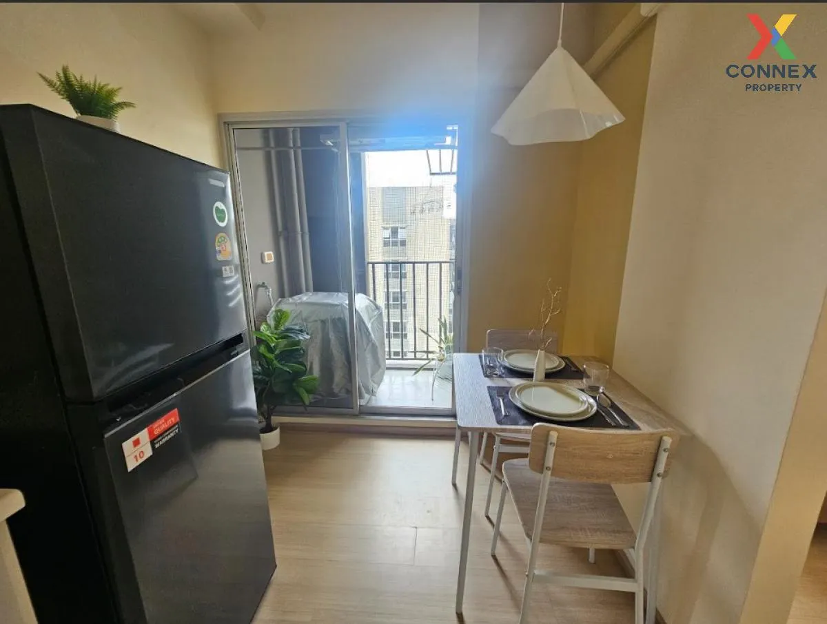 ขายคอนโด  พลัม คอนโด สามัคคี ท่าทราย เมืองนนทบุรี นนทบุรี CX-1183 ขายคอนโด  พลัม คอนโด สามัคคี ท่าทราย เมืองนนทบุรี นนทบุรี CX-1183