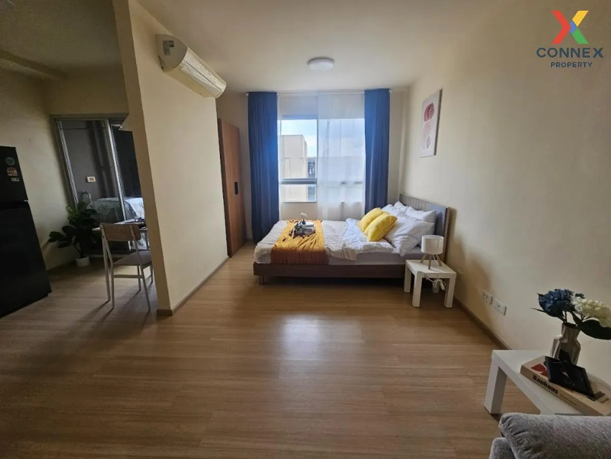 ขายคอนโด  พลัม คอนโด สามัคคี ท่าทราย เมืองนนทบุรี นนทบุรี CX-1183 ขายคอนโด  พลัม คอนโด สามัคคี ท่าทราย เมืองนนทบุรี นนทบุรี CX-1183