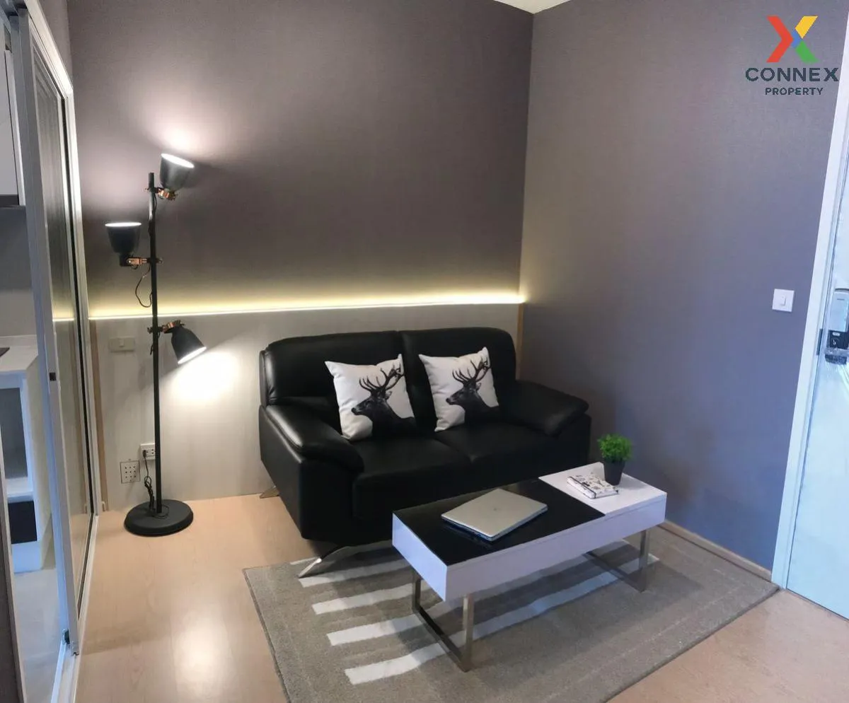 For Rent Condo , The Tree Sukhumvit 71 , ARL-Ramkhamhaeng , Suan  1