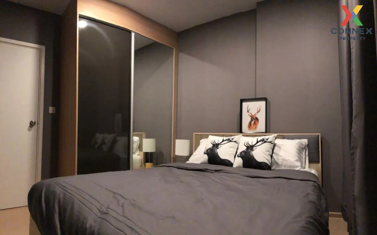 For Rent Condo , The Tree Sukhumvit 71 , ARL-Ramkhamhaeng , Suan  4