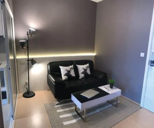 For Rent Condo , The Tree Sukhumvit 71 , ARL-Ramkhamhaeng , Suan Luang , Suan Luang , Bangkok , CX-118339