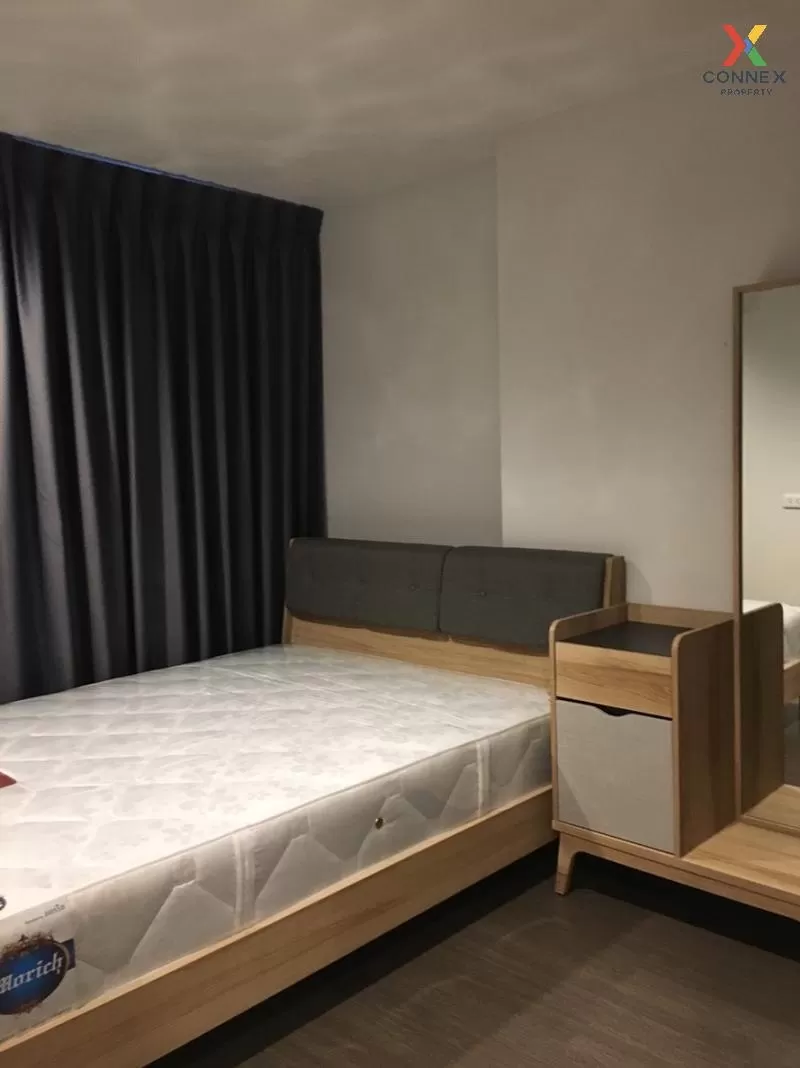 FOR SALE condo , Ideo Sukhumvit 93 , BTS-Bang Chak , Phra Khanong