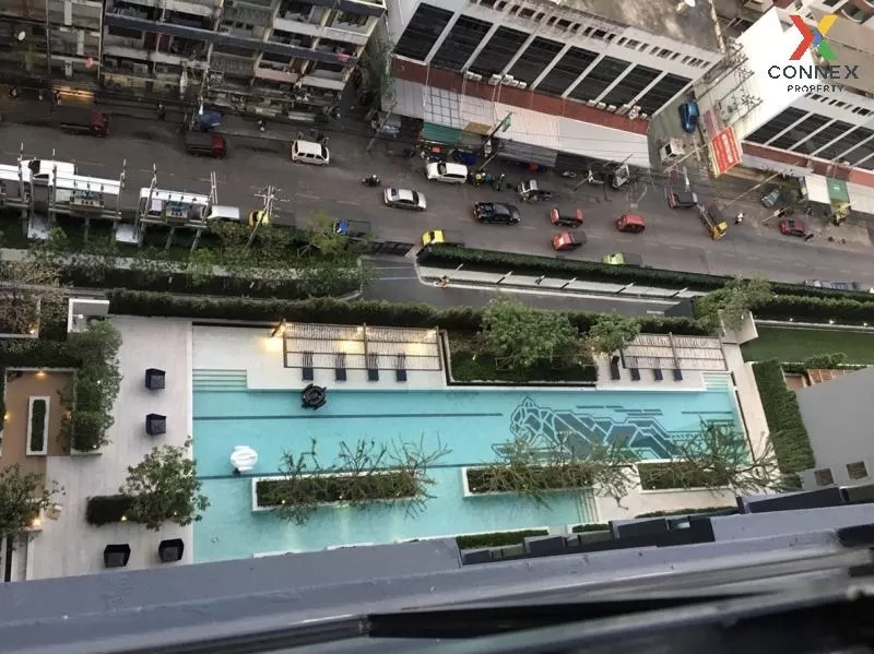 FOR SALE condo , Ideo Sukhumvit 93 , BTS-Bang Chak , Phra Khanong