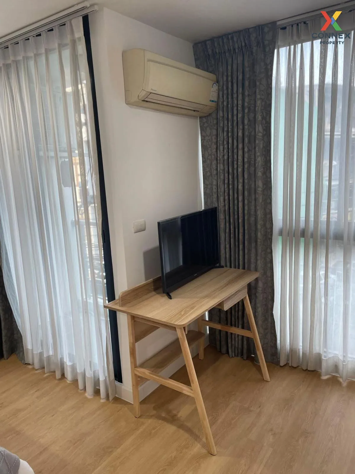 For Rent Condo , Bangkok Feliz Sukhumvit 69 , BTS-Phra Khanong ,  1