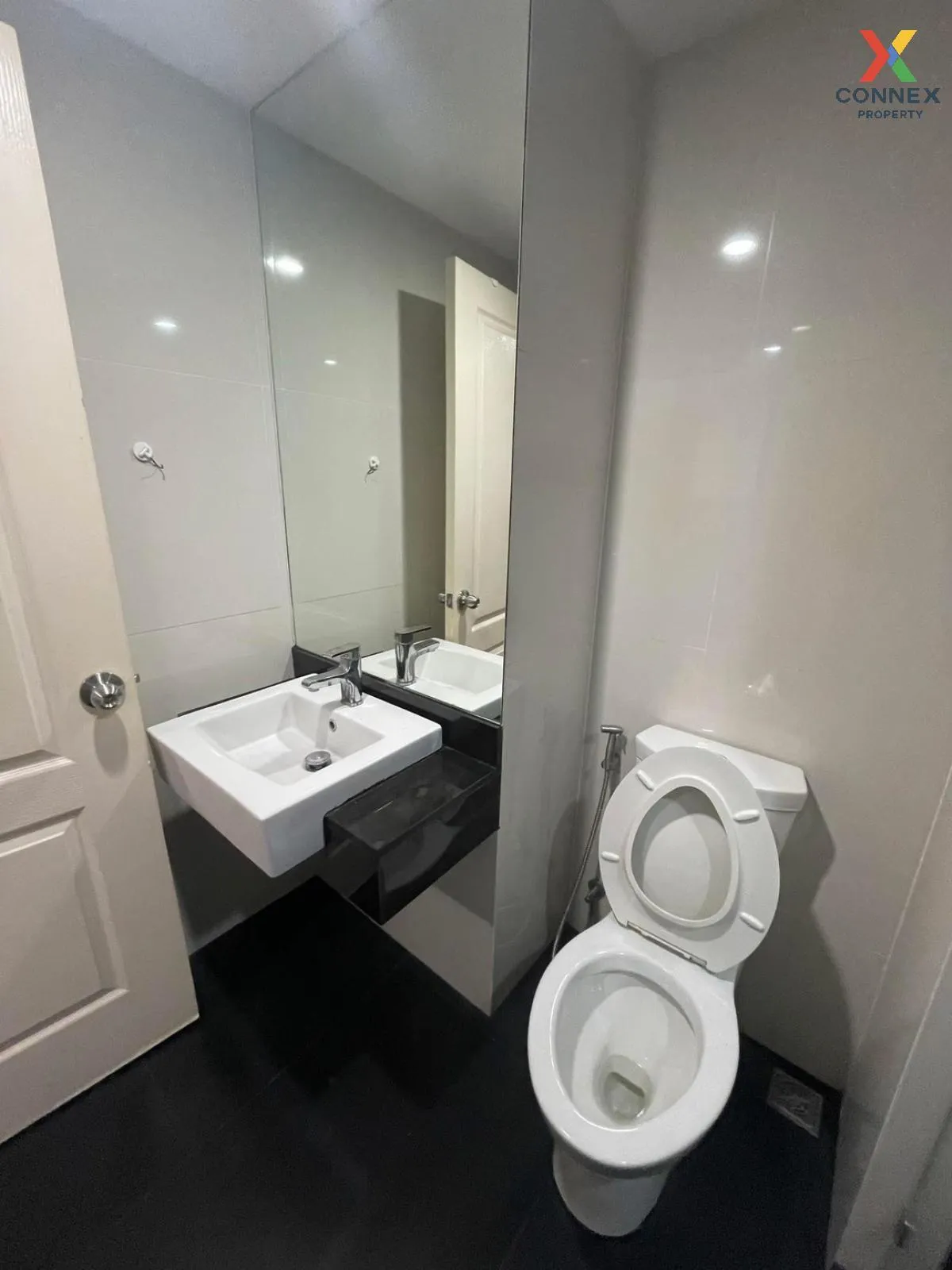 For Rent Condo , Bangkok Feliz Sukhumvit 69 , BTS-Phra Khanong ,  3