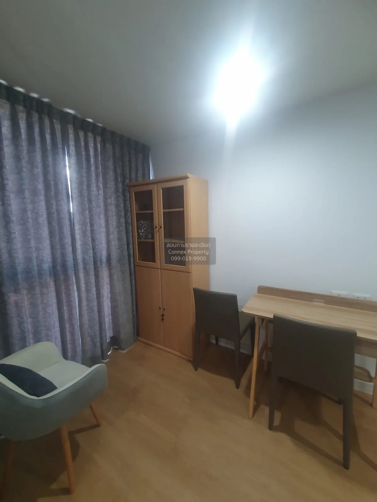 เช่าคอนโด  แบงค์คอก เฟลิซ สุขุมวิท 69 BTS-พระโขนง พระโขนงเหนือ เข 3