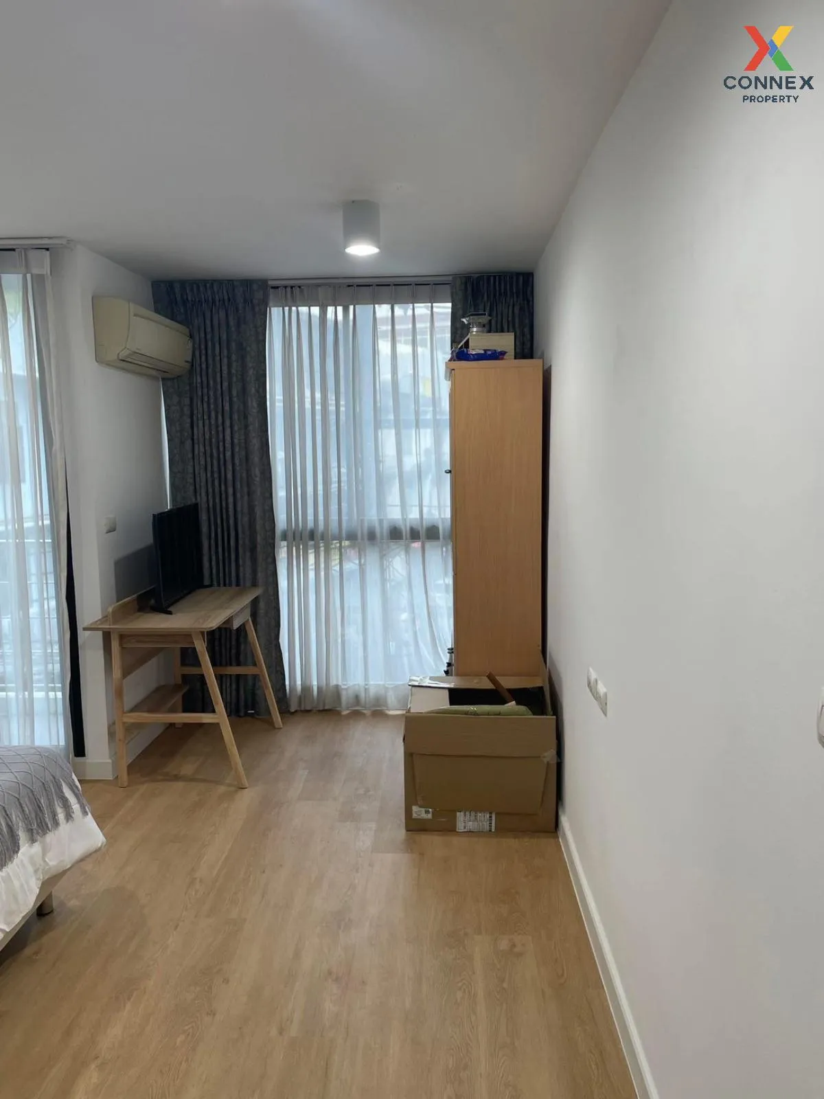 For Rent Condo , Bangkok Feliz Sukhumvit 69 , BTS-Phra Khanong ,  4