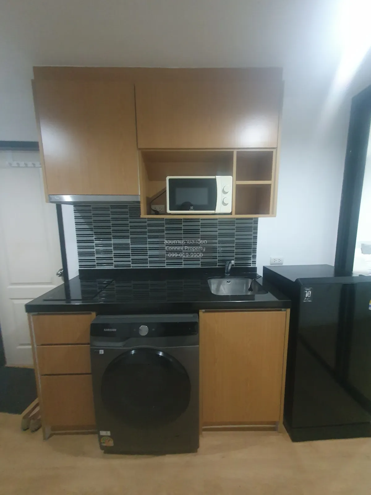 เช่าคอนโด  แบงค์คอก เฟลิซ สุขุมวิท 69 BTS-พระโขนง พระโขนงเหนือ เข