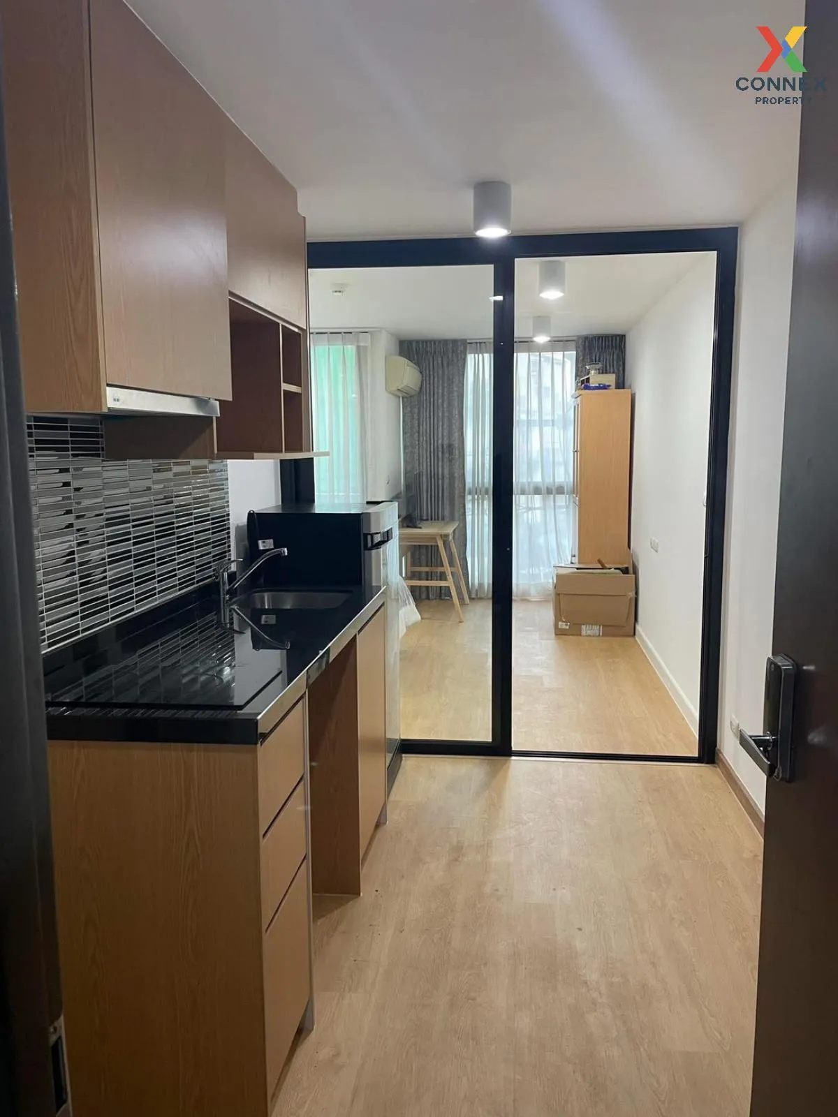 For Rent Condo , Bangkok Feliz Sukhumvit 69 , BTS-Phra Khanong , 