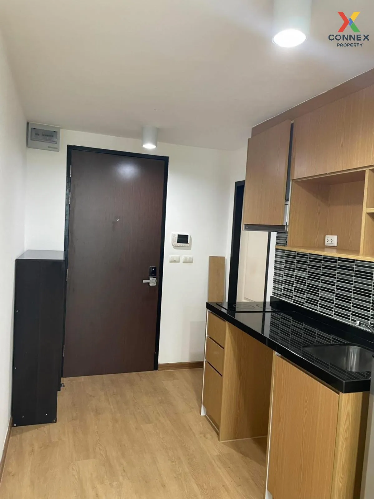 For Rent Condo , Bangkok Feliz Sukhumvit 69 , BTS-Phra Khanong , 