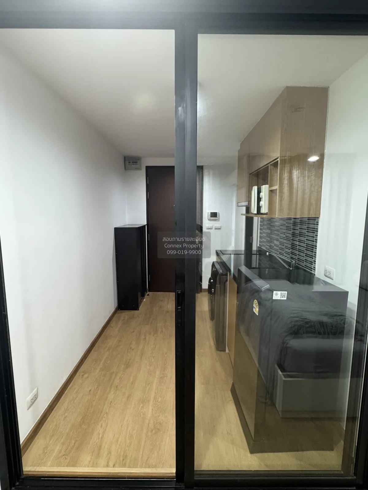 For Rent Condo , Bangkok Feliz Sukhumvit 69 , BTS-Phra Khanong , 