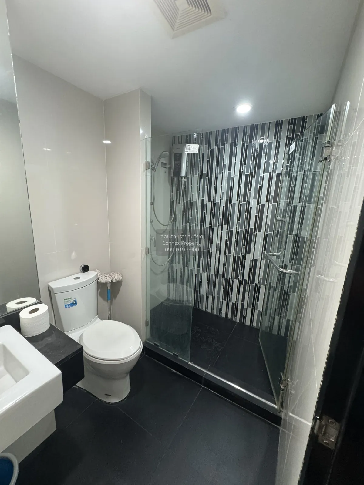 For Rent Condo , Bangkok Feliz Sukhumvit 69 , BTS-Phra Khanong , 