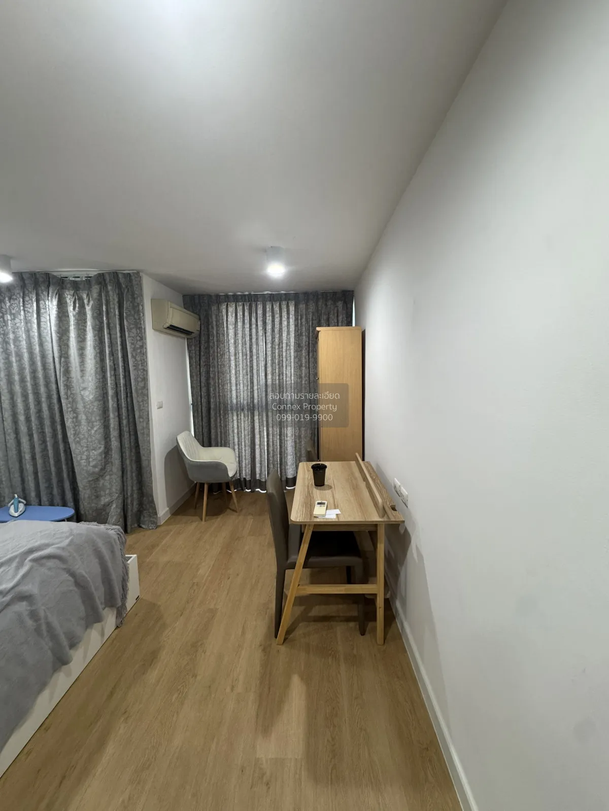 For Rent Condo , Bangkok Feliz Sukhumvit 69 , BTS-Phra Khanong , 