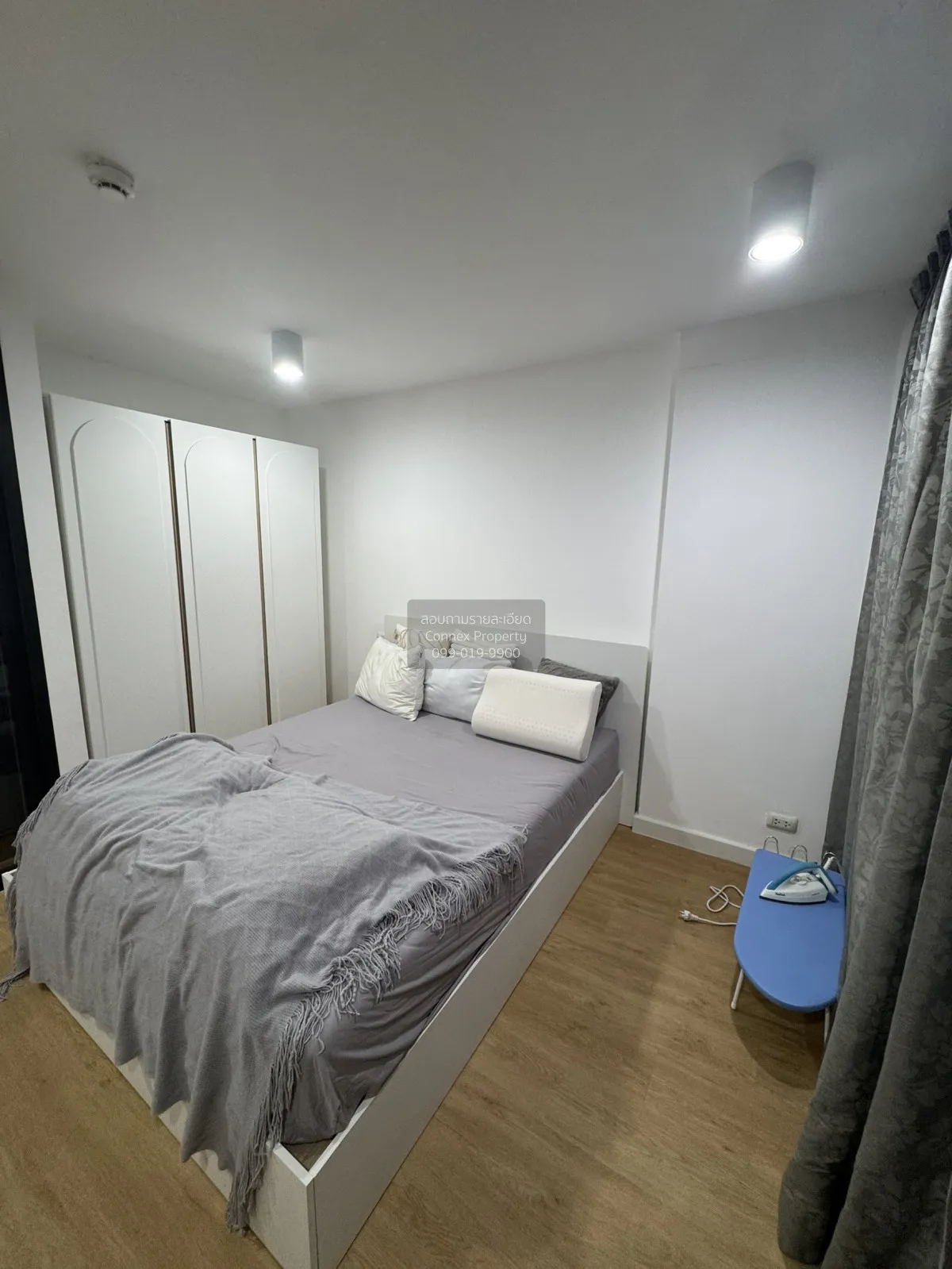 For Rent Condo , Bangkok Feliz Sukhumvit 69 , BTS-Phra Khanong , 