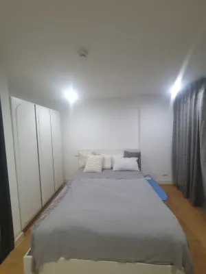 For Rent Condo , Bangkok Feliz Sukhumvit 69 , BTS-Phra Khanong , Phra Khanong Nuea , Watthana , Bangkok , CX-118340