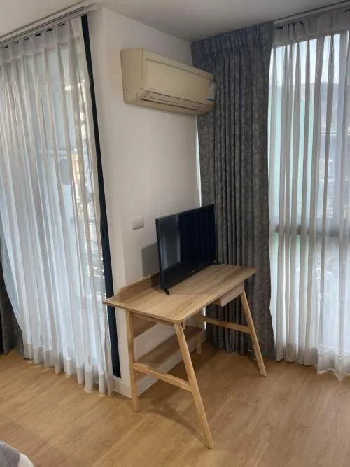 เช่าคอนโด  แบงค์คอก เฟลิซ สุขุมวิท 69 BTS-พระโขนง พระโขนงเหนือ เขต วัฒนา กรุงเทพ CX-118340