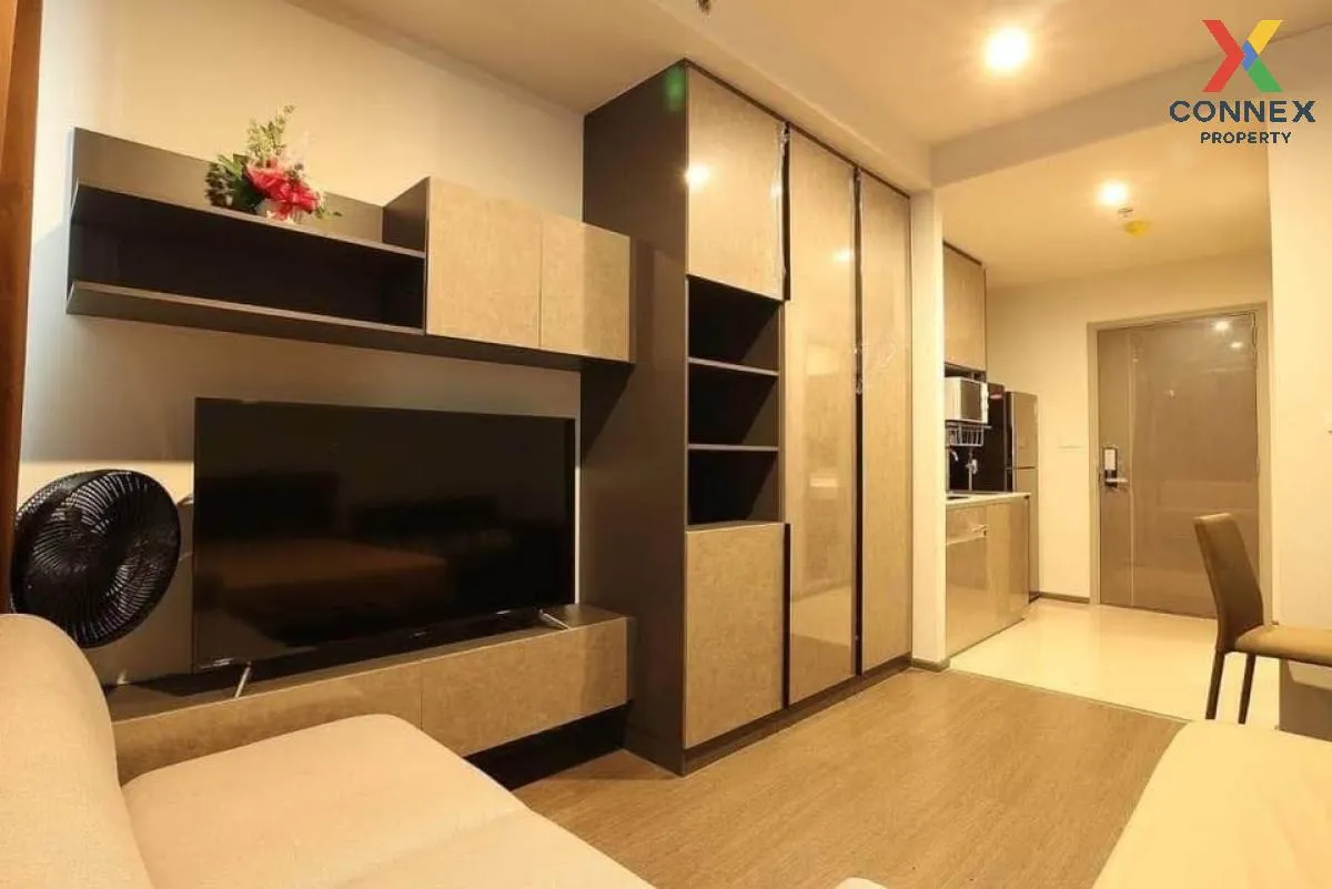 For Rent Condo , Ideo Phahol Jatujak , BTS-Saphan Khwai , Sam Sae 4