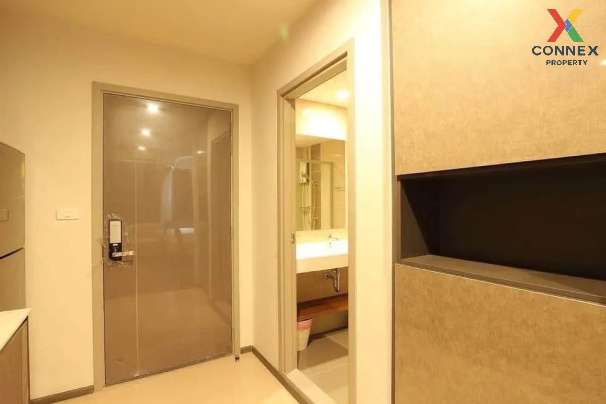 For Rent Condo , Ideo Phahol Jatujak , BTS-Saphan Khwai , Sam Sae