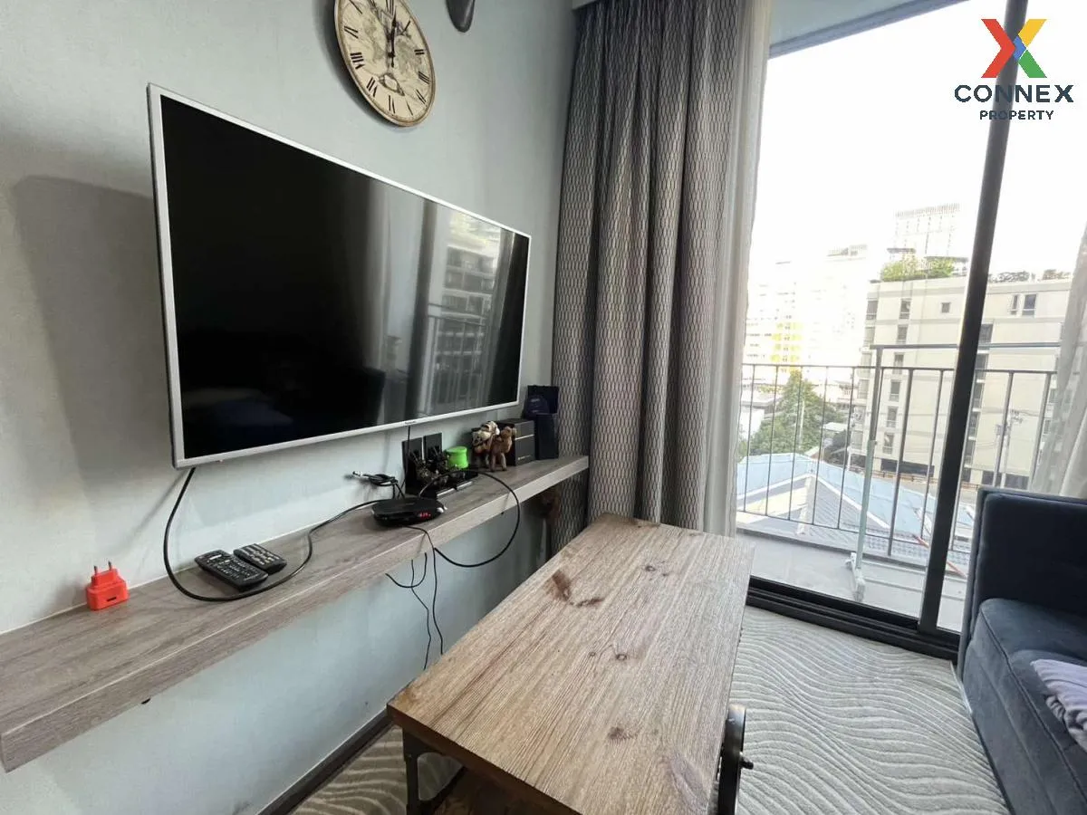 For Rent Condo , EDGE Sukhumvit 23 , BTS-Asok , Khlong Toei Nuea  For Rent Condo , EDGE Sukhumvit 23 , BTS-Asok , Khlong Toei Nuea  4