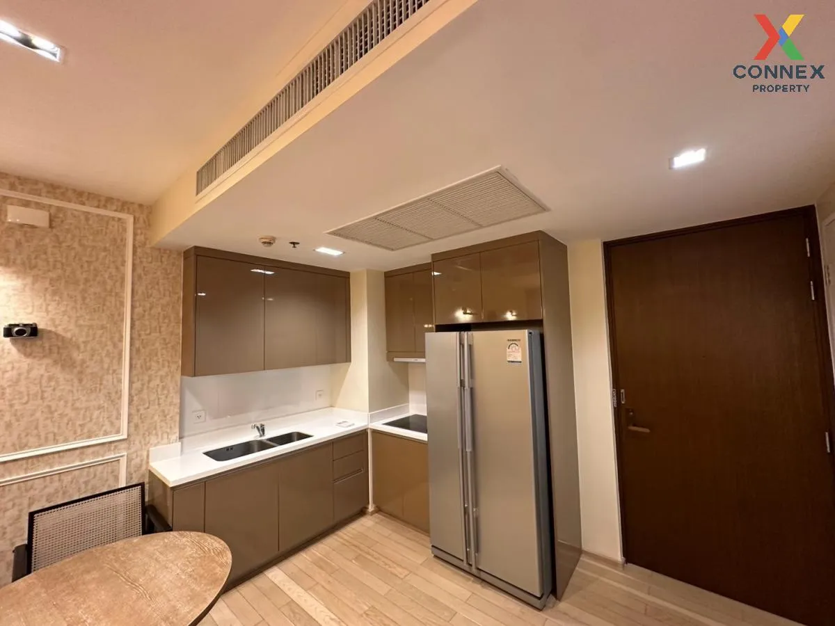 For Rent Condo , Siri at Sukhumvit , BTS-Thong Lo , Phra Khanong  3