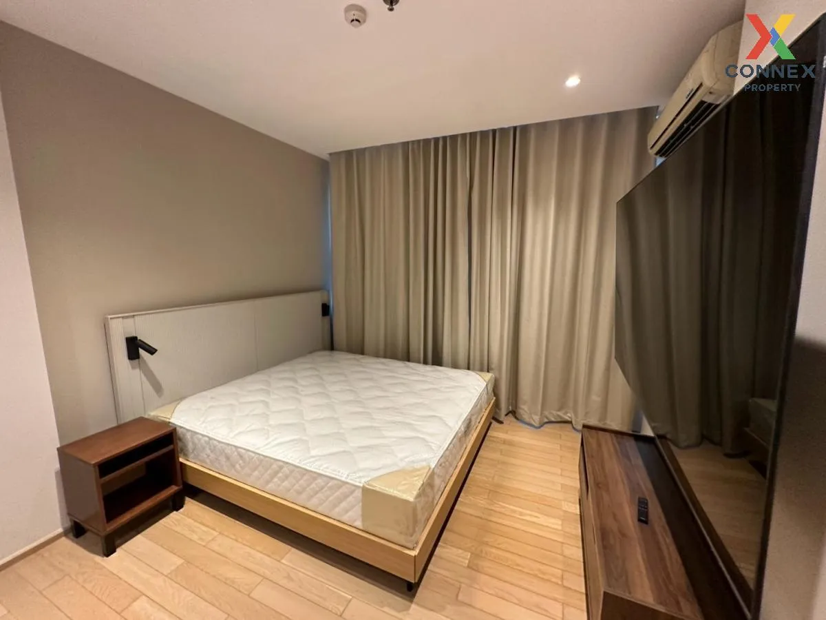 For Rent Condo , Siri at Sukhumvit , BTS-Thong Lo , Phra Khanong  4