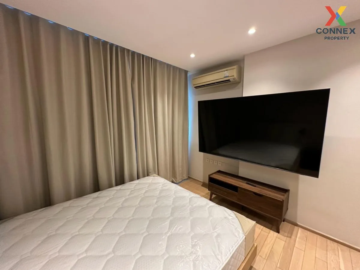For Rent Condo , Siri at Sukhumvit , BTS-Thong Lo , Phra Khanong 