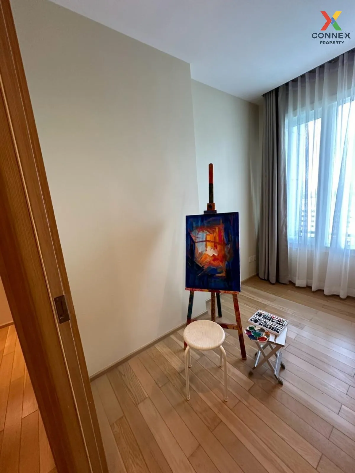 For Rent Condo , Siri at Sukhumvit , BTS-Thong Lo , Phra Khanong 