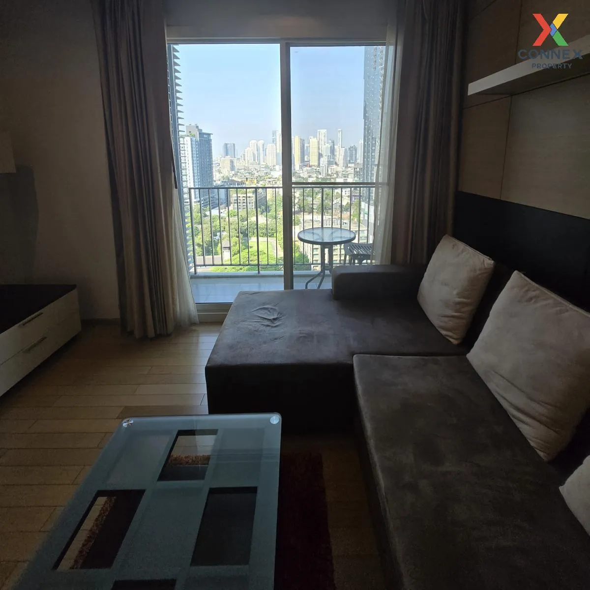 For Sale Condo , Siri at Sukhumvit , BTS-Thong Lo , Phra Khanong  2