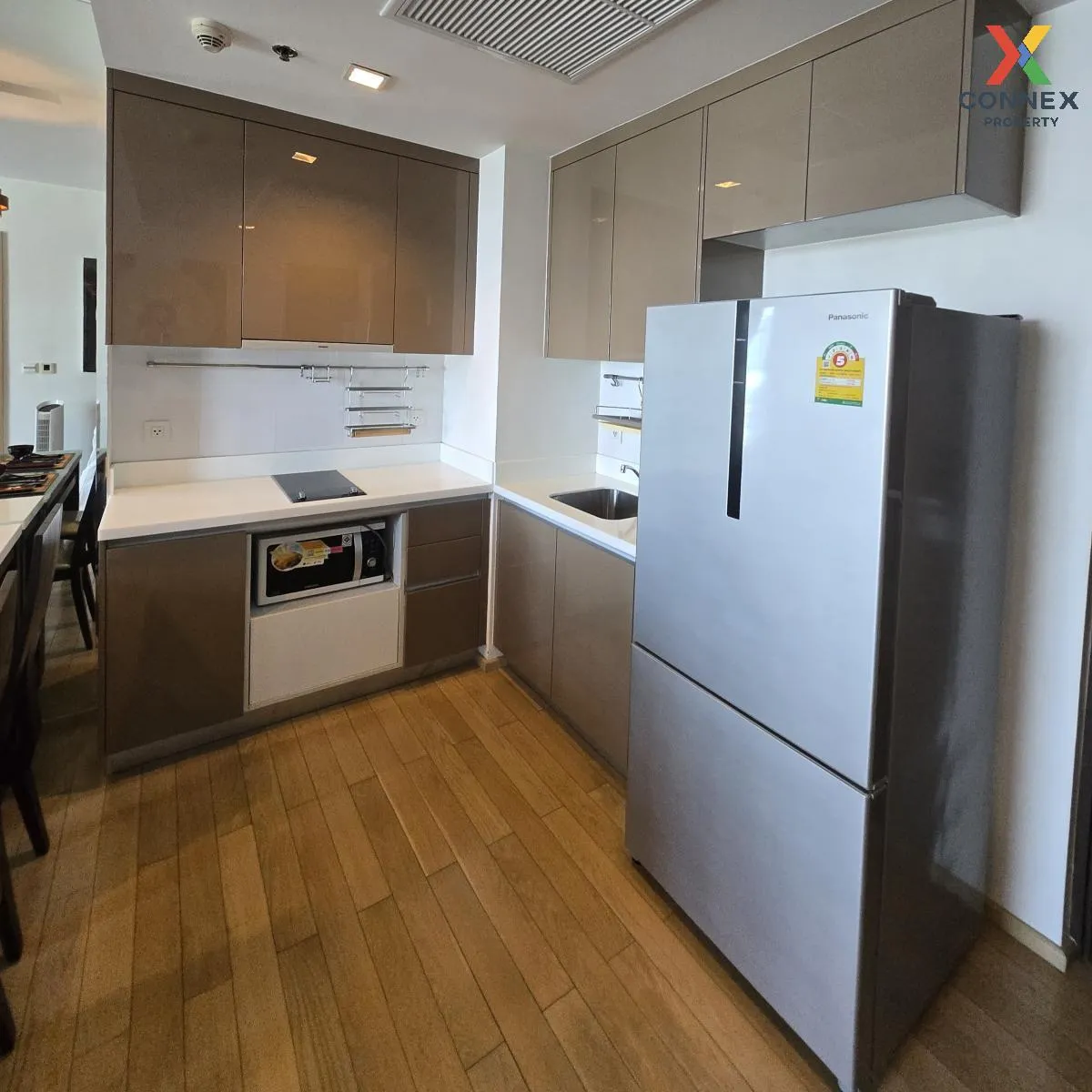 For Sale Condo , Siri at Sukhumvit , BTS-Thong Lo , Phra Khanong  3