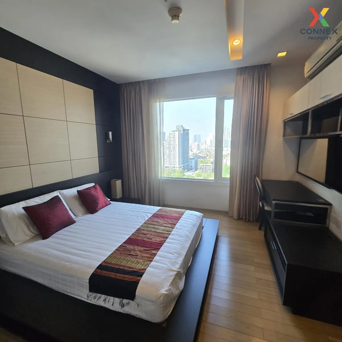For Sale Condo , Siri at Sukhumvit , BTS-Thong Lo , Phra Khanong  4