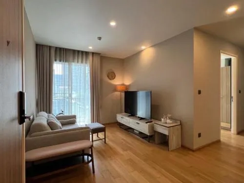 เช่าคอนโด  ณ วรา เรสซิเดนซ์ BTS-ชิดลม ลุมพินี เขต ปทุมวัน กรุงเทพ CX-118349