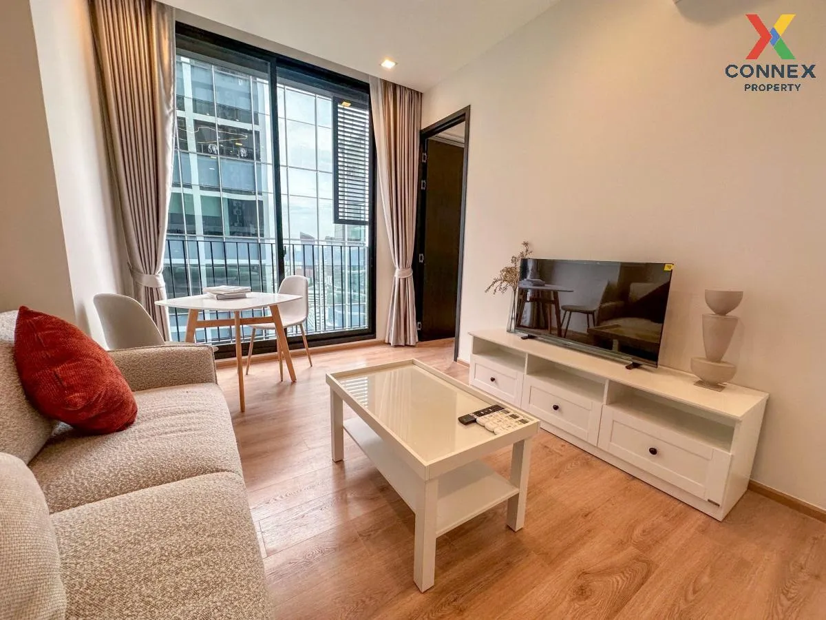 For Rent Condo , Noble Around Ari , BTS-Ari , Sam Sen Nai , Phaya 2