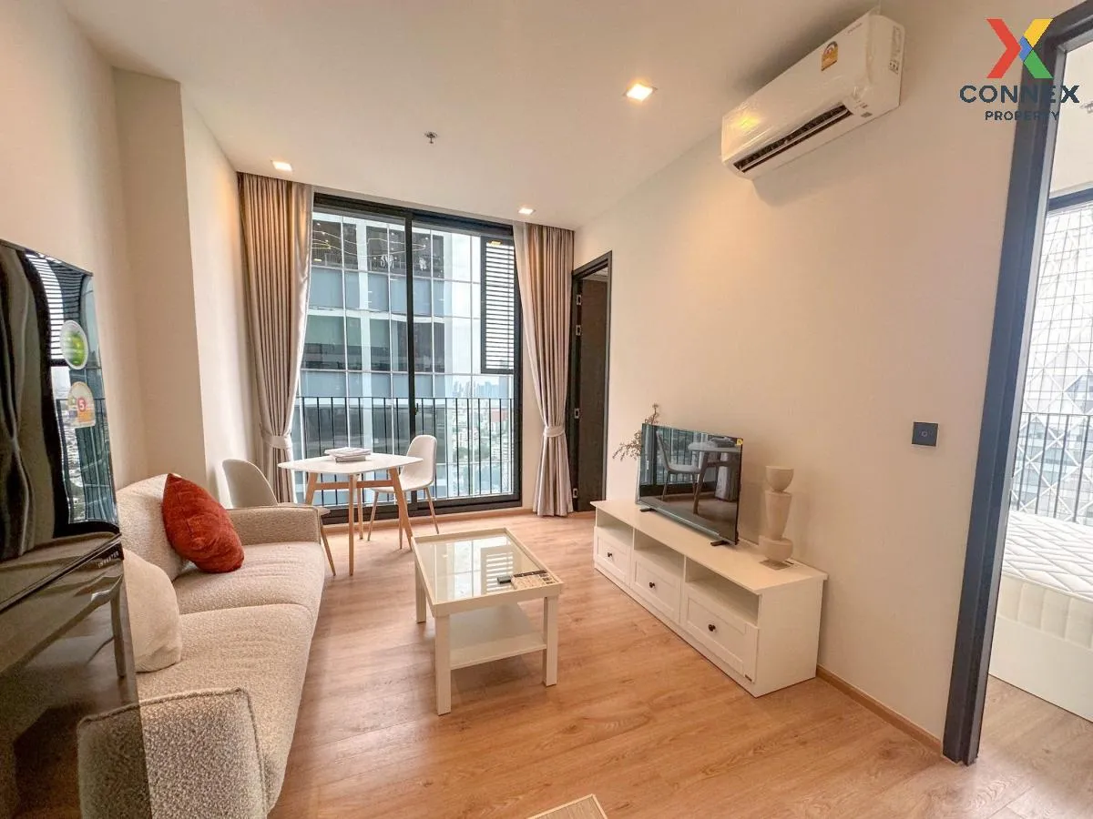 For Rent Condo , Noble Around Ari , BTS-Ari , Sam Sen Nai , Phaya 3