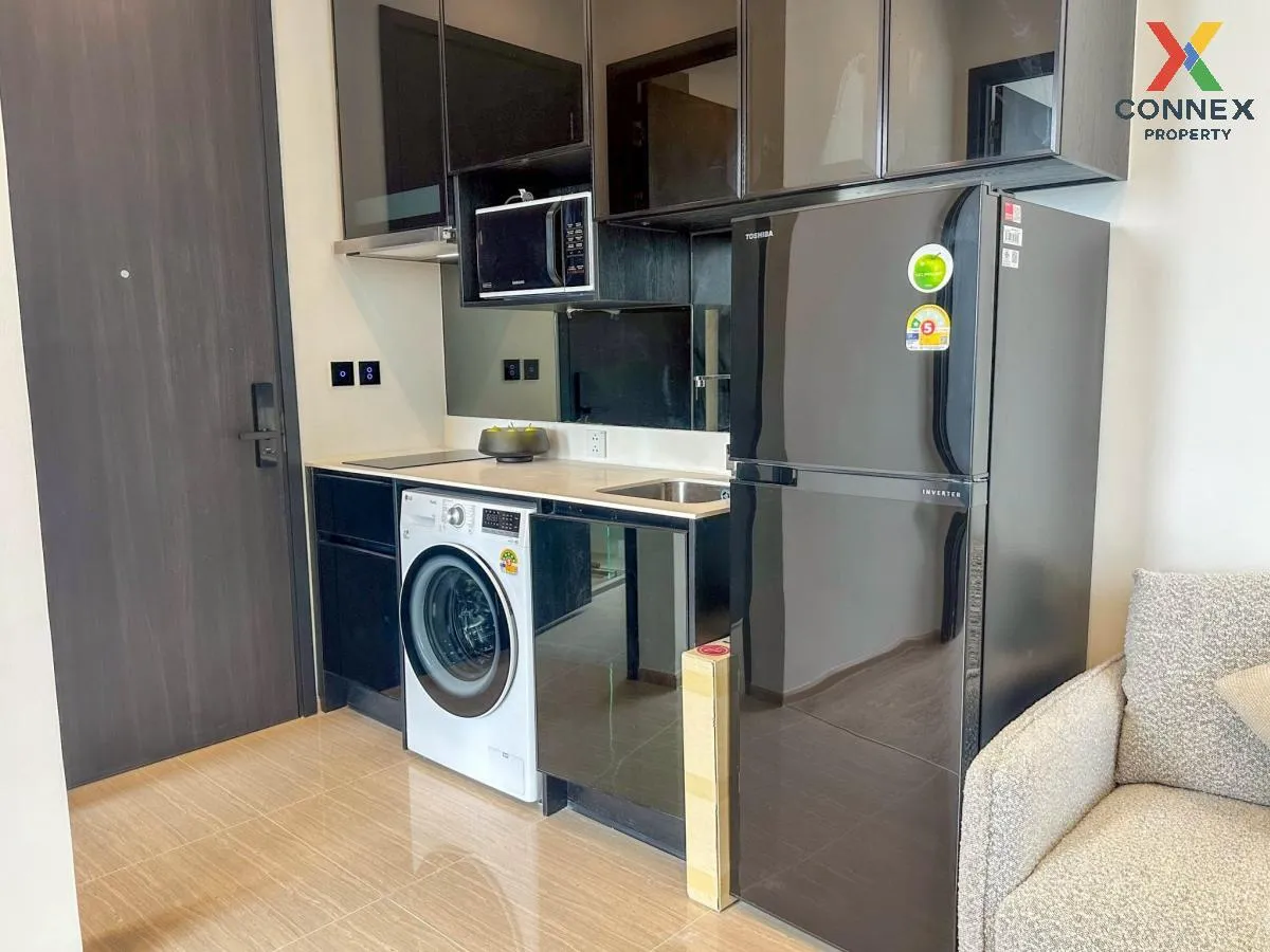 For Rent Condo , Noble Around Ari , BTS-Ari , Sam Sen Nai , Phaya