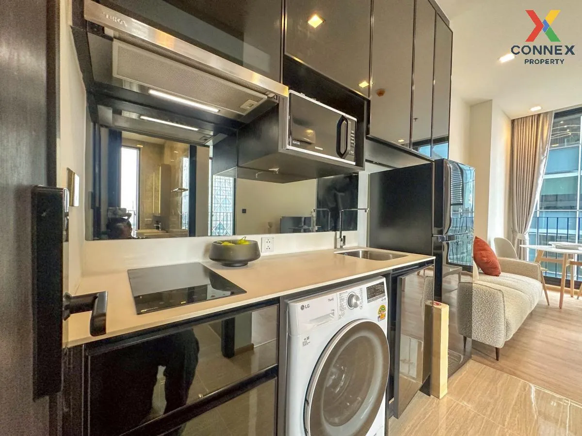 For Rent Condo , Noble Around Ari , BTS-Ari , Sam Sen Nai , Phaya