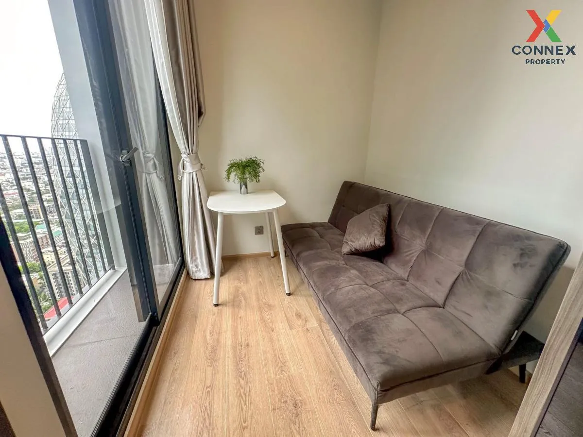 For Rent Condo , Noble Around Ari , BTS-Ari , Sam Sen Nai , Phaya