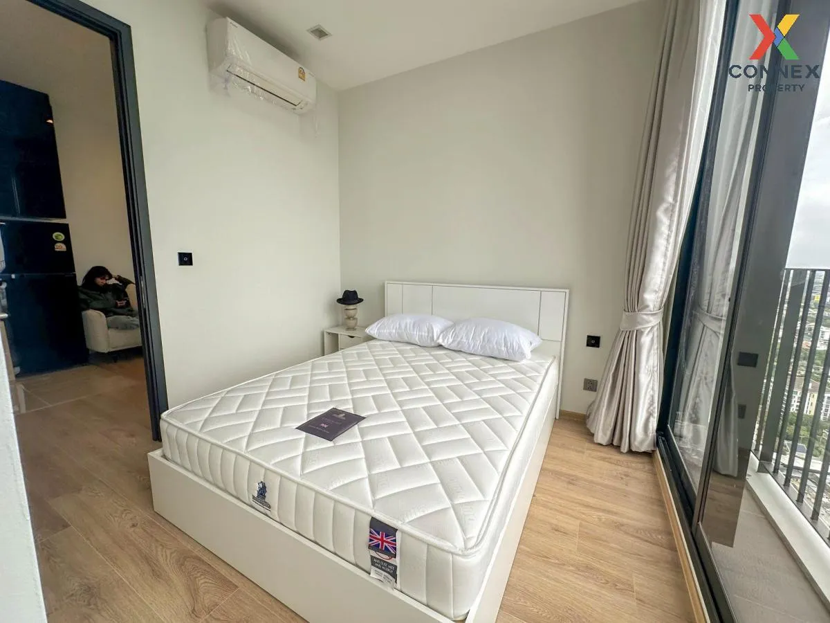 For Rent Condo , Noble Around Ari , BTS-Ari , Sam Sen Nai , Phaya