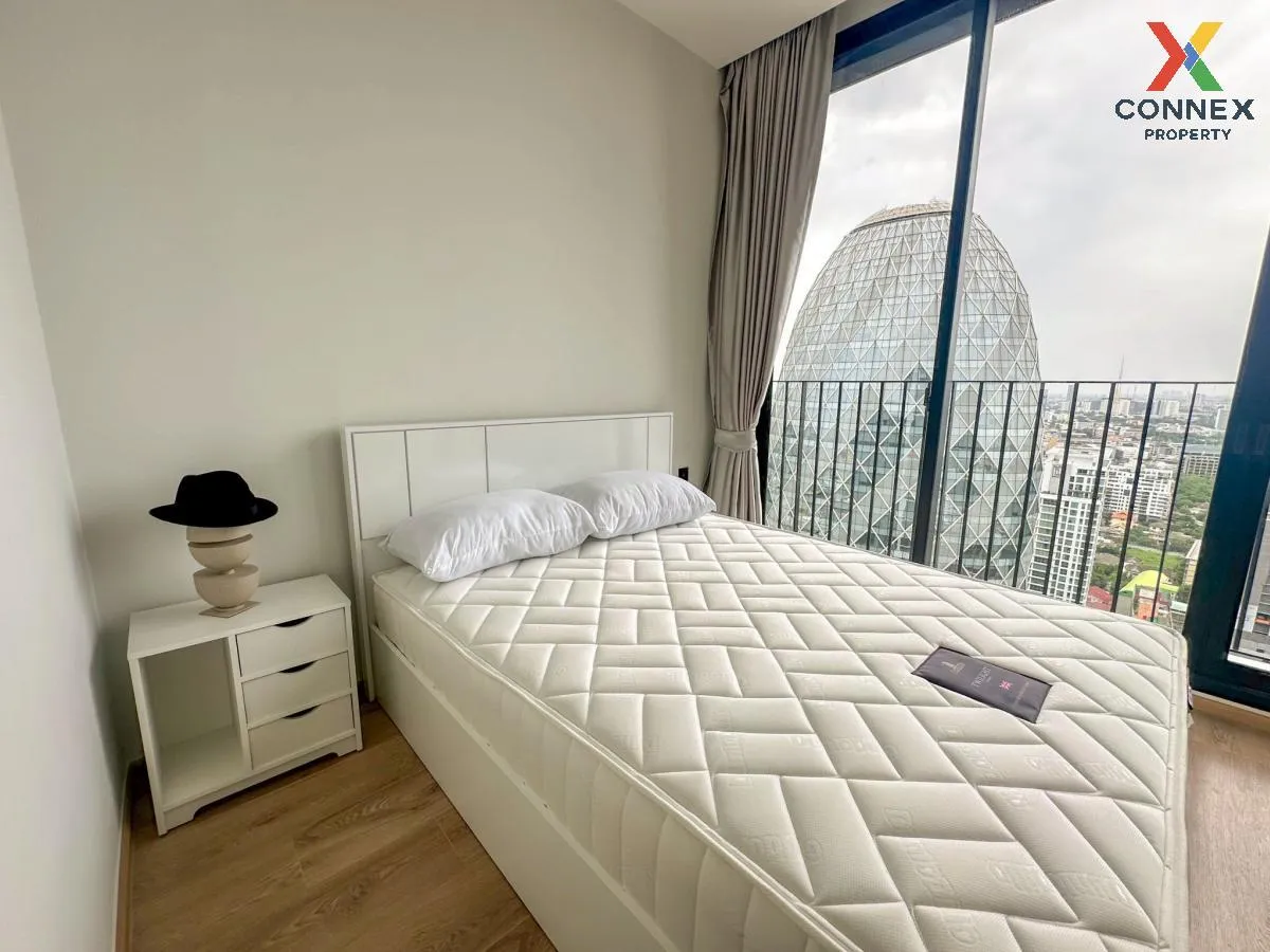 For Rent Condo , Noble Around Ari , BTS-Ari , Sam Sen Nai , Phaya