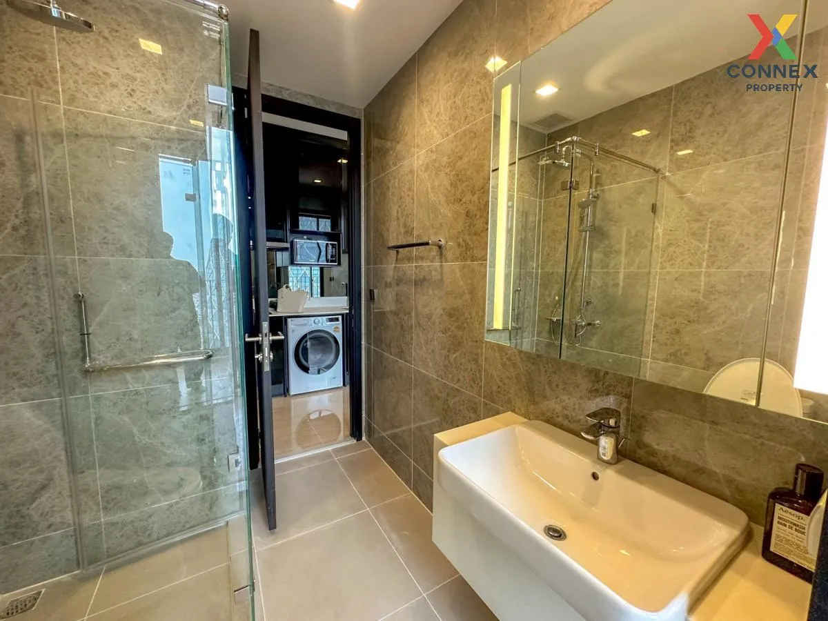 For Rent Condo , Noble Around Ari , BTS-Ari , Sam Sen Nai , Phaya