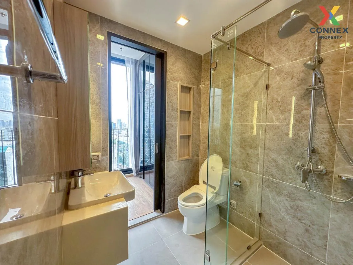 For Rent Condo , Noble Around Ari , BTS-Ari , Sam Sen Nai , Phaya