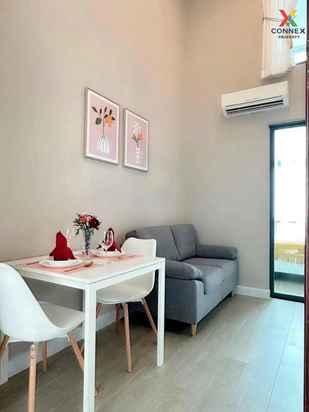 For Rent Condo , Metro Sky Prachachuen , Duplex , high floor , MR For Rent Condo , Metro Sky Prachachuen , Duplex , high floor , MR 2