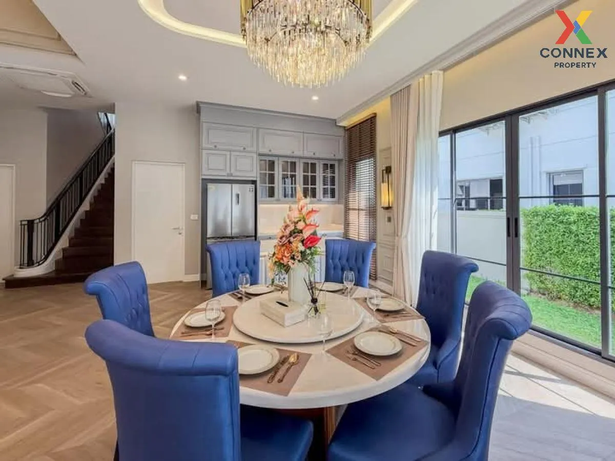 For Sale House , Narasiri Krungthep Kreetha , Hua Mak , Bang Kapi For Sale House , Narasiri Krungthep Kreetha , Hua Mak , Bang Kapi