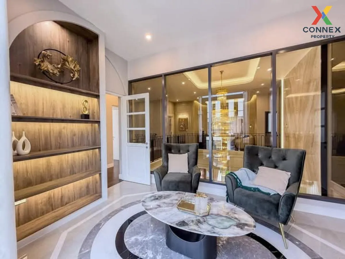 For Sale House , Narasiri Krungthep Kreetha , Hua Mak , Bang Kapi For Sale House , Narasiri Krungthep Kreetha , Hua Mak , Bang Kapi