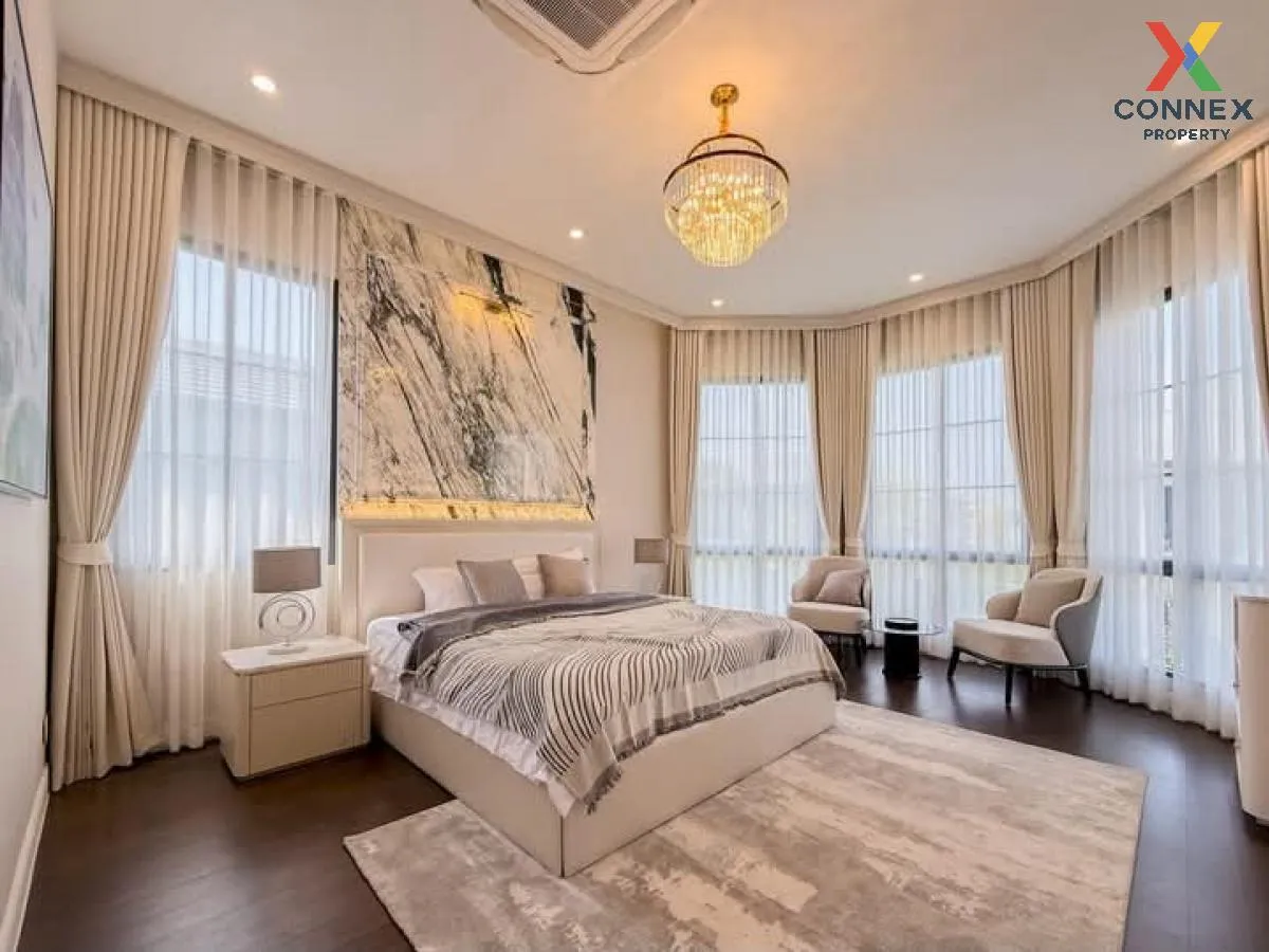 For Sale House , Narasiri Krungthep Kreetha , Hua Mak , Bang Kapi For Sale House , Narasiri Krungthep Kreetha , Hua Mak , Bang Kapi