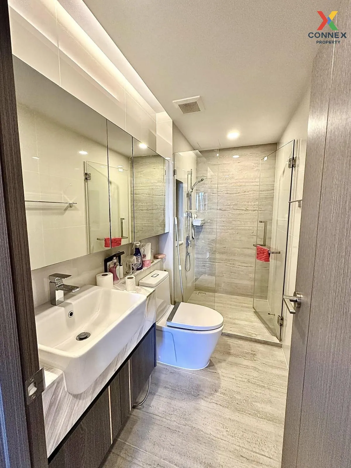 ขายคอนโด  เวรี่ ลาซาล สุขุมวิท 105 บางนา เขต บางนา กรุงเทพ CX-118 4