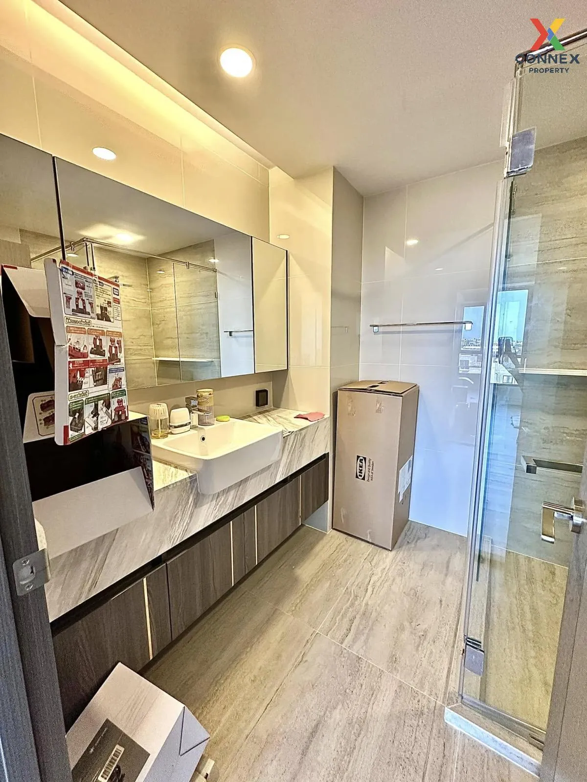 ขายคอนโด  เวรี่ ลาซาล สุขุมวิท 105 บางนา เขต บางนา กรุงเทพ CX-118