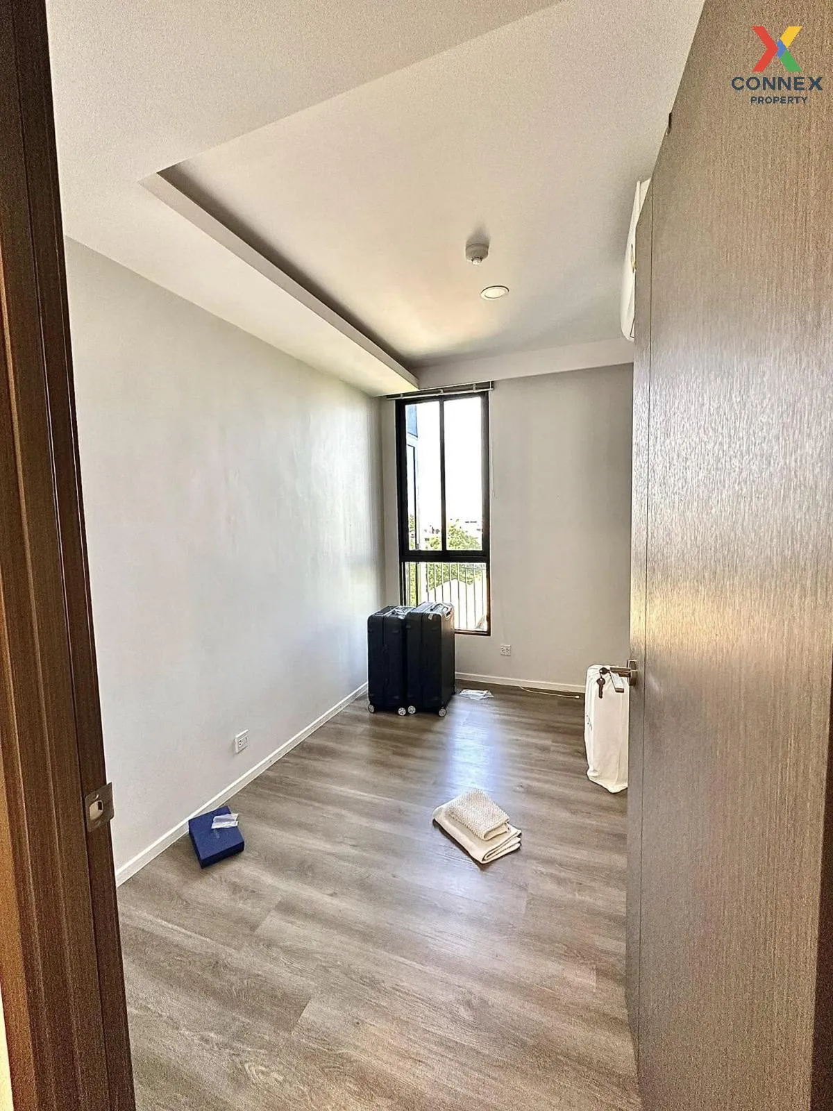 ขายคอนโด  เวรี่ ลาซาล สุขุมวิท 105 บางนา เขต บางนา กรุงเทพ CX-118