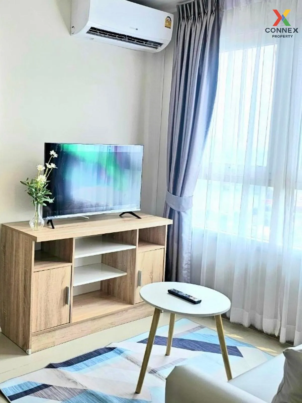 For Rent Condo , Rich Park @Chaophraya , MRT-Sai Ma , Sai Ma , Do For Rent Condo , Rich Park @Chaophraya , MRT-Sai Ma , Sai Ma , Do 1